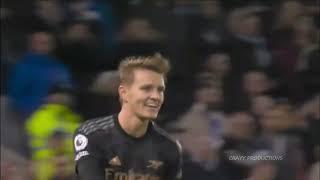 Premier League Matchday 18 | All goals #premierleague #matchday18 #crayyproductions