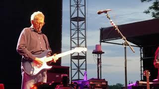 Eric Clapton - May 25, 2018 - Greenwich, CT - Complete show