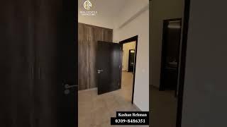 Paragon Towers 2 Bed Apartment | Bahria Town Karachi