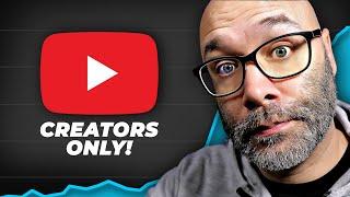 Learn How To Grow YOUR YouTube Channel