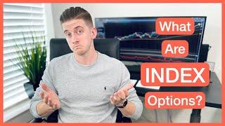 INDEX OPTIONS EXPLAINED: What Are They & How Are They NOT Stock/Equity Options?