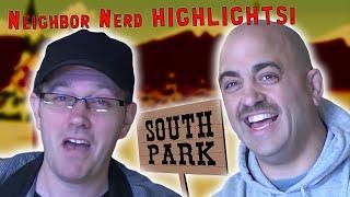 Are The South Park Games GOOD!? -  Neighbor Nerd HIGHLIGHTS!