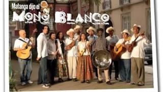 El mundo se va a acabar - Mono Blanco