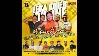 dJ JayQkiie - Leka Kuier Online Radio - 13 September 2024