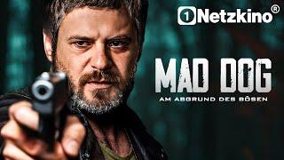 Mad Dog (EXCITING CRIME THRILLER in German, crime full movie free, thriller movies new)