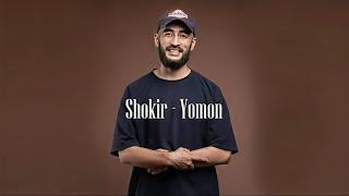 Shokir - Yomon (Audio)