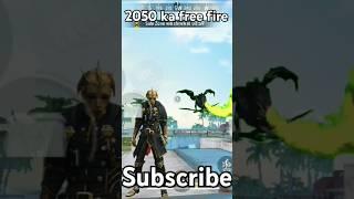 2050 ka free five #Youtubegaming #Totalgaming  #Pcgaming #freefire #Payal gaming #Tamilgaming