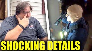 BREAKING: Shocking Bombshell About Minnesota Shooter Revealed