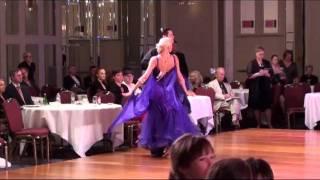 Pavel Lebedev and Tatiana Mescheryakova - Extravaganza 2011 Final