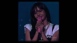 Lalisa | Blackpink | Editstoyourfeed