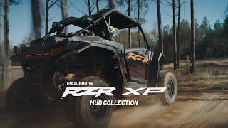 2024 RZR XP | Mud Accessory Collection | Polaris RZR®