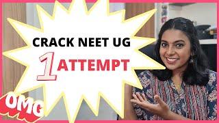 SECRET TO CRACK NEET UG in 1 attempt | Imp topics, Imp Books, Study plan,Time Mgmt- Divya Giridharan