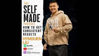 How to get consistent results with Hymsuen Liu