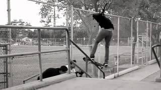 Nyjah Huston - best-of