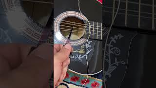 برای خرید گیتار این ویدیو رو حتما ببینید ،قیمت باور نکردنی و کیفیت…….. #گیتار #music #guitar #موسیقی