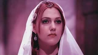 Hurrem Sultan vs Ibrahim Pasha → Black Widow  Magnificent century