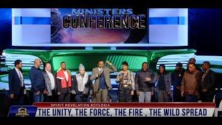 God has raised The Fire And Realms Ministers (FARM) Nations to Unite & preserve the Remnant Church.