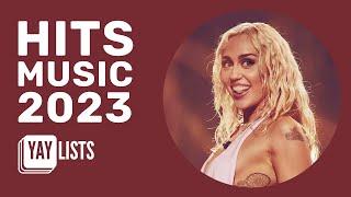 Pop Music 2023 - Best Pop Songs 2023 Mix (Popular Music Hits 2023)