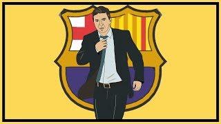 Marcelo Gallardo: Barcelona’s Next Coach?