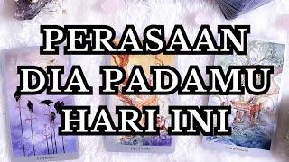 12.11.24 TIBA-TIBA DIA MENGHUBUNGIMU DIA MULAI PANIK TAKUT CEMAS AKAN KEHILANGAN KAMU SELAMANYA