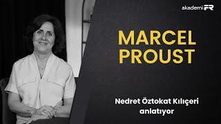 Marcel Proust romanına kısa bir giriş