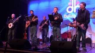 Southern Grass (Jackson, MS): "Man of Constant Sorrow"