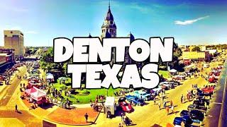 Best Things To Do in Denton Texas