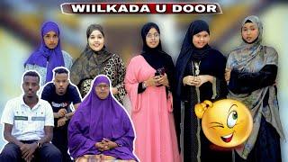 HOOYO & AFKA CALI || WIILKADA U DOOR GABADHA KU HABOON || YAA SODOH LOO NOQDE..