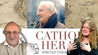 Tolkien's Catholic Faith, with Holly Ordway (Word on Fire)