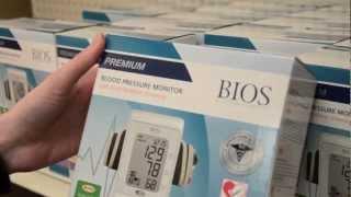 BIOS Diagnostics Atrial Fibrillation Video