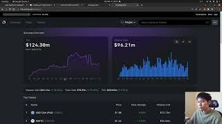 How to Get Price on UniswapV3 with ethers.js