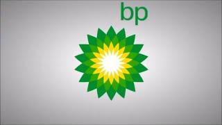 BP Logo Effects