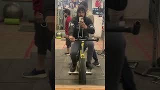 Ajeet Fitness || #gymlover #harharmahadev