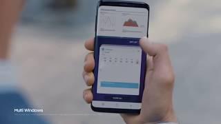 Samsung Galaxy S9 and S9+ Official Video (2-25-2018)
