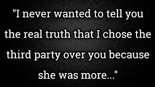 "Dm To Df - This Is Why I Chose The Third Party (Revealed)"dm to df tarot reading #dmcurrentenergy