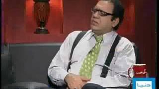 Dunya TV-HASB-E-HAAL-21-01-2010-5