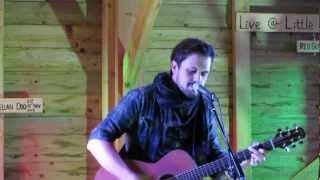 Jakob Deist - Winter Coat - Live @ Little Rabbit Barn