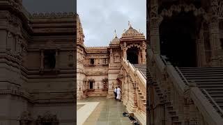 Jay Swaminarayan #swaminarayan #temple