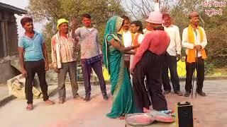 #न्यू_होली # करके बिवाह नार पचतानी #गायक_राजा_शास्त्री #gauri #shankar #studio #ke_madhyam_से #HOLI