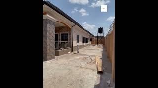 Inside a N45M ($101,000) 3 bedroom ensuite Bungalow in Trans Ekulu Enugu