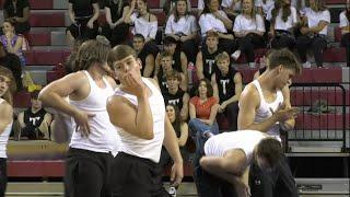 Dance Competition - TROY TrojanVision News