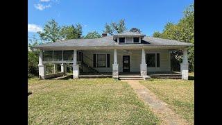 $80,190 cheap house REDUCED in SOUTH CAROLINA. 105 Ridge St, Bishopville, South Carolina, 29010