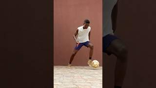 Trap 🪤 Skill  Tutorial #football #skills