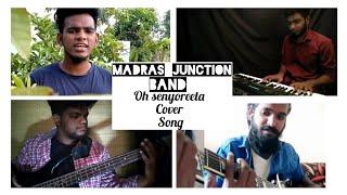 Oh Senyoreeta / Madras Junction Band / Yuvan  /  Surya / Jo