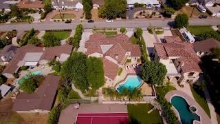 5701 Lubao Ave Woodland Hills | Ikem Chukumerije