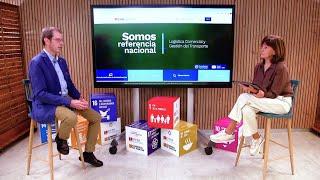 El director del CIFPA, Benjamín Luengo, nos presenta el Plan de Trabajo del CRN 2025