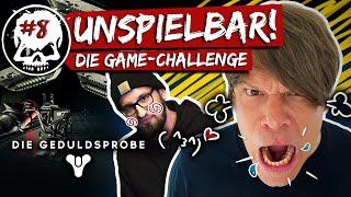 Wut & Hass bei Destiny - King's Fall Raid | Unspielbar #8