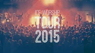 ICF Austria Worship Tour 2014 - Teaser