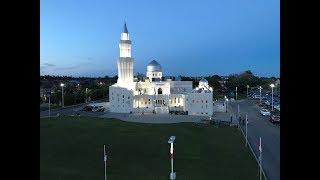 Baitul Islam Live Feed