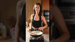 Spanakopita Parcels with Charlotte Mei #shorts